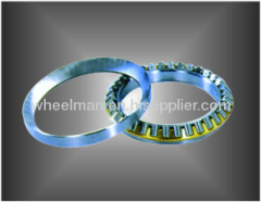 Extra Large Thrust Roller Bearings
