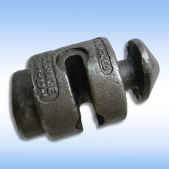 China Alloy Steel Lost Wax Investment Castings