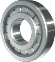 Substitute Short high precision cylindrical roller bearing