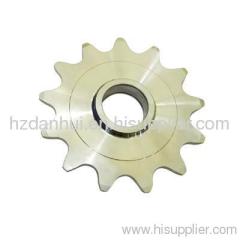 Bearing Bore Sprockets