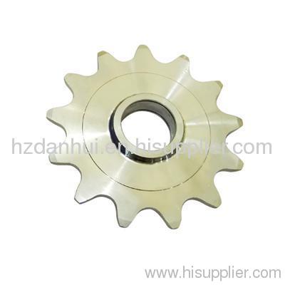 Bearing Bore Sprockets