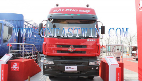 Original Heavy Truck Parts for Dongfeng