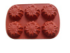 Silicone cake mold chocalate mold baking molds