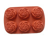 Silicone cake mold chocalate mold baking molds