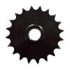 Blacked Spline Sprockets