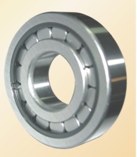 High Speed Single Row Cylindrical Roller Bearing