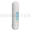 In-line Post CTO Water Filter Cartridge