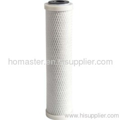 10 inch Carbon Filter Cartridge