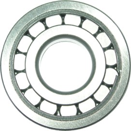 HOT double row cylindrical roller bearing
