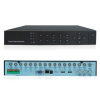 H.264 standalone dvr cctv recorder