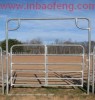 Agriculture >> Animal & Plant Extract p-l28 new style high quality galvanized horse panels