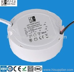 15W Led driver with 1000000pcs/month