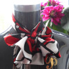 100% Designer silk scarves