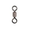 Terminal Tackel, Fishing tackle accessories Impressed Rolling Swivel