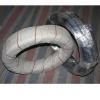 galvanized wire