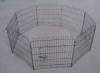 Dog crate dog cage dog yard IN-M131