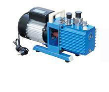 2XZ two-stage direct drive rotary vane series vacuum pump