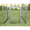 Dog crate dog cage dog yard kennels IN-M133