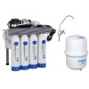 Home Use RO Water filtration