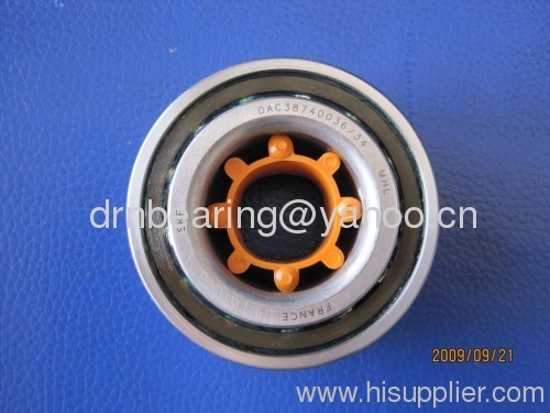 DAC 39680037 39680737 wheel hub bearing