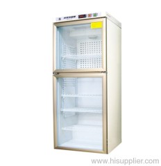 280L/300L/340L/360L Pharmaceutical refrigerator