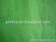 100% Polyester fluorescence mesh fabric/High Visibility Reflective Waistcoat fabric