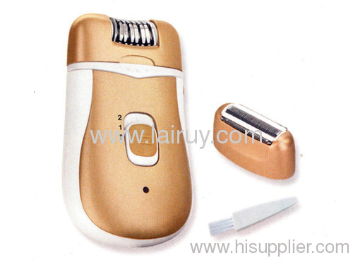 Electric epilator with international patent(USA, EU, JAPAN etc.)