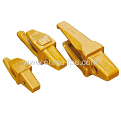 carbon steel Excavator Bucket Teeth