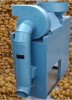 Soybean pretreatment equipments