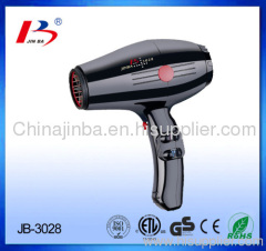 JB-3028 Professional Ionic Hair Drier