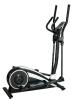 elliptical magnetic bike