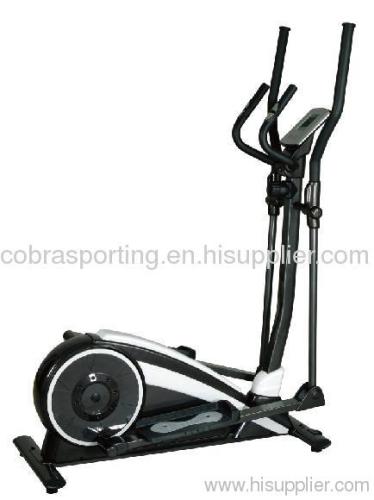 elliptical magnetic bike