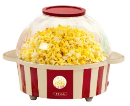 Professional Popcorn Maker