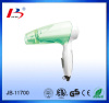 JB-11700 Ceramic Travel Hair Dryer