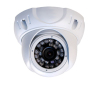 Indoor Megapixel HD SDI IR Dome Camera FS-SDI338