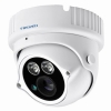 Megapixel full HD SDI IR Array Dome Camera FS-SDI368-ZT