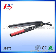 JB-876 Mini Small Hair Straightener