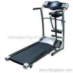 multifunction treadmill