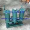 Coal oil oil filtration machine