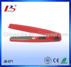 JB-871 Handle style hair straighteners