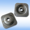 OEM Alloy Steel Investment Casting Valve Parts