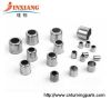 stainless steel ferrules turning parts