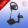 Black.Standard Edition, 12.5 Kg Portable Simulator Training Machine
