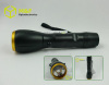 Aluminum high power led handy flashlight 3W torch light