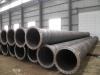 Dredging pipes with flanges