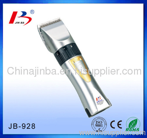 JB-928 Professional Hair Clipper Mini Hair clipper