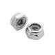 Stainless Steel Locking Nut