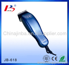 JB-618 Professional Hair Clipper Mini Hair clipper