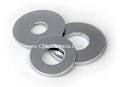 Stainless Steel Flat Washer