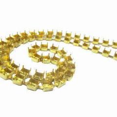 round cup chain fusenby